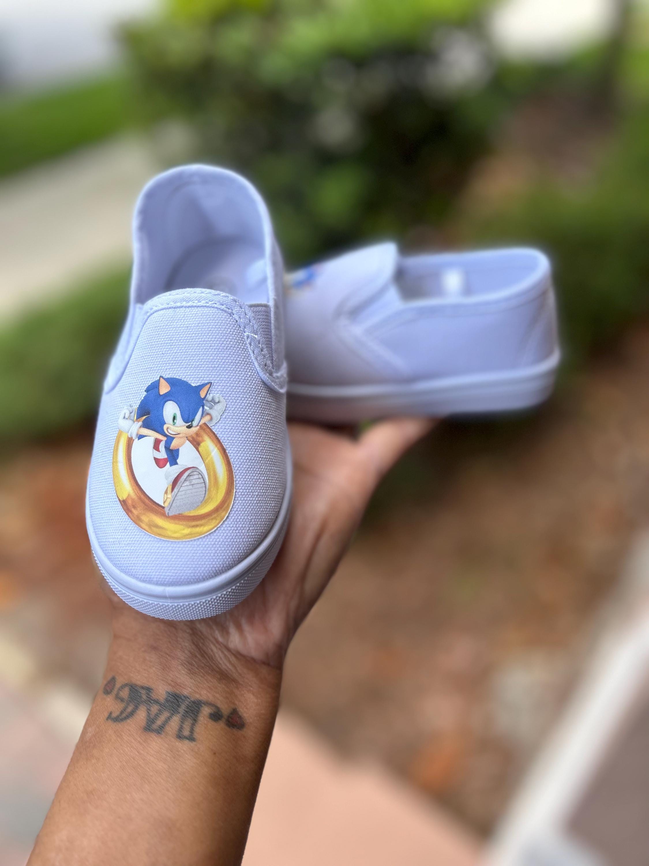 Buy Sonic Sneakers Online In India India