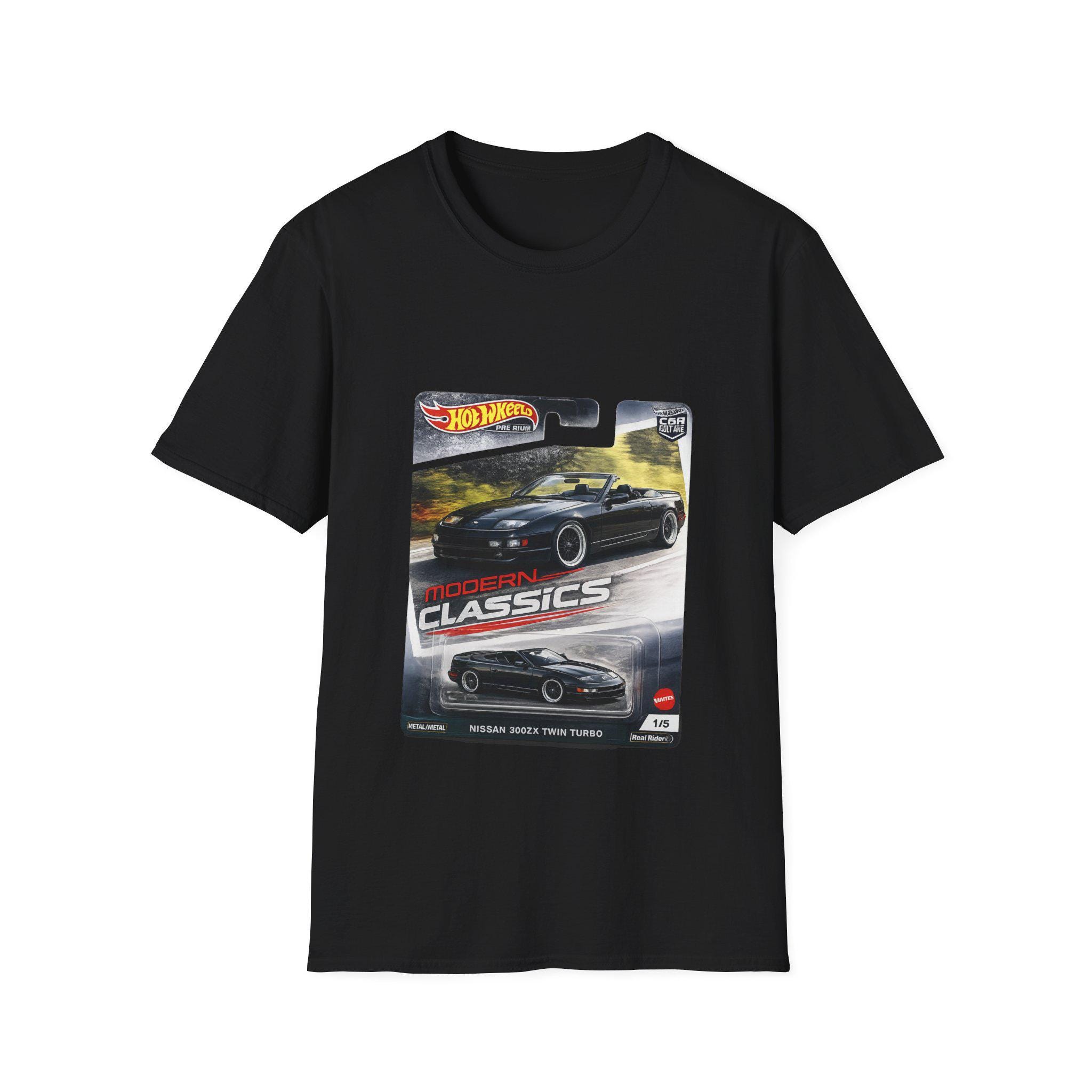 Z31 Shirt - Etsy