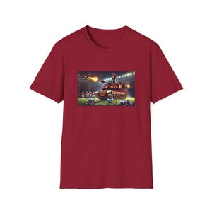 Washington Football NFC Takeover Tee