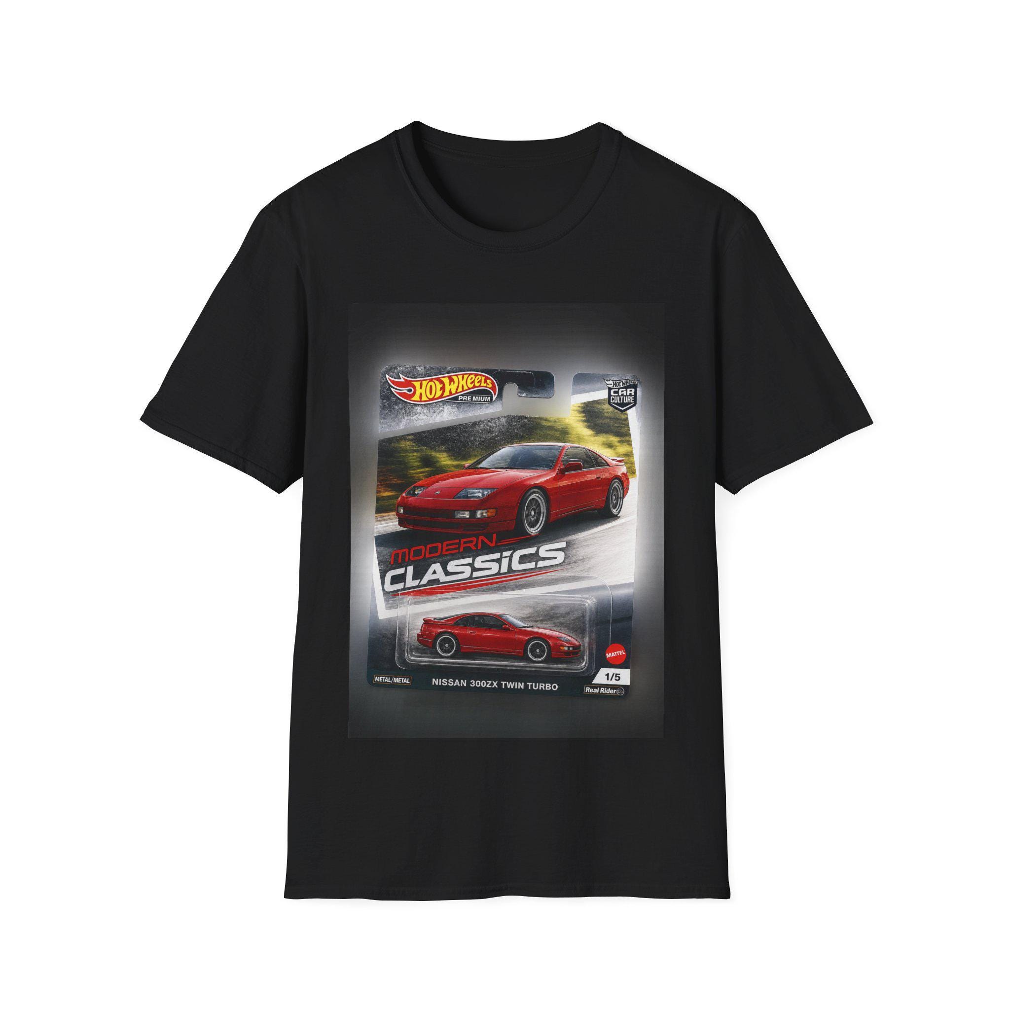 Z31 Shirt - Etsy