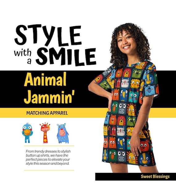 womens t shirt dress cartoon Women's Oversized T-shirt Dress Keith Cartoon Pop Art Style Pride T-shirt  Dress "spread the Love", LGBTQ+ Pride Dress Inspired