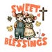Sweet Blessings