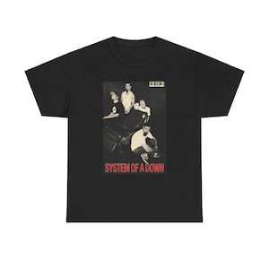 System Of A Down Hypnotize Tee L Tシャツ Hypnotize T-Shirt – System of a Down