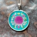 see more listings in the Flower-Tree Coin Jewelry section