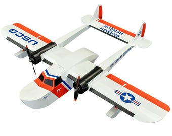 FT Sea Duck WR (1422 mm)