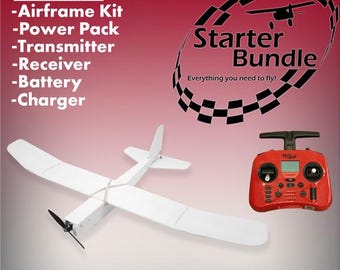 FT Tiny Trainer Kompletny zestaw startowy