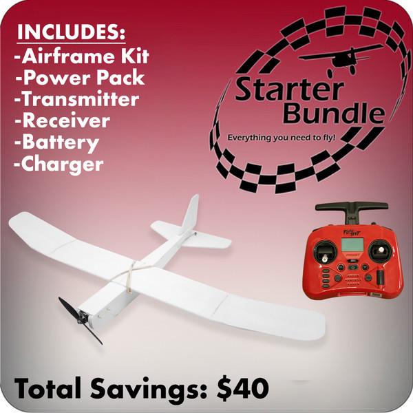 FT Tiny Trainer Complete Starter Bundle