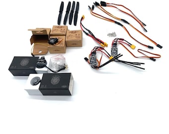 FT Power Pack A Twin v.2