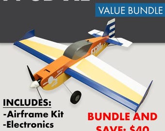 Pakiet FT 3D XL MKR2 Value