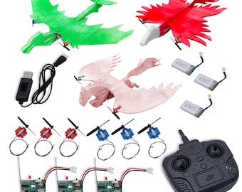 FT EZ Fantasy Kompletny Pakiet Startowy