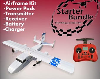 FT Guinea Pig Complete Starter Bundle