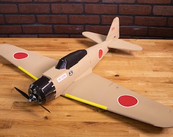 FT Mighty Mini Zero MKR2