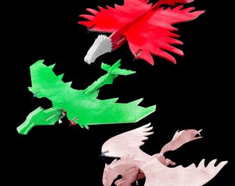 Pakiet FT EZ Fantasy