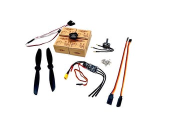 FT Power Pack A Radial v.2