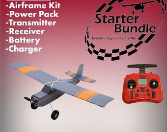 FT Mighty Mini Tiny Tutor Kompletny zestaw startowy