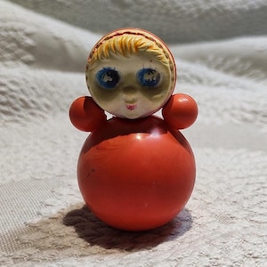 POUPÉE RUSSE CULBUTO EUR 35,00 - FR