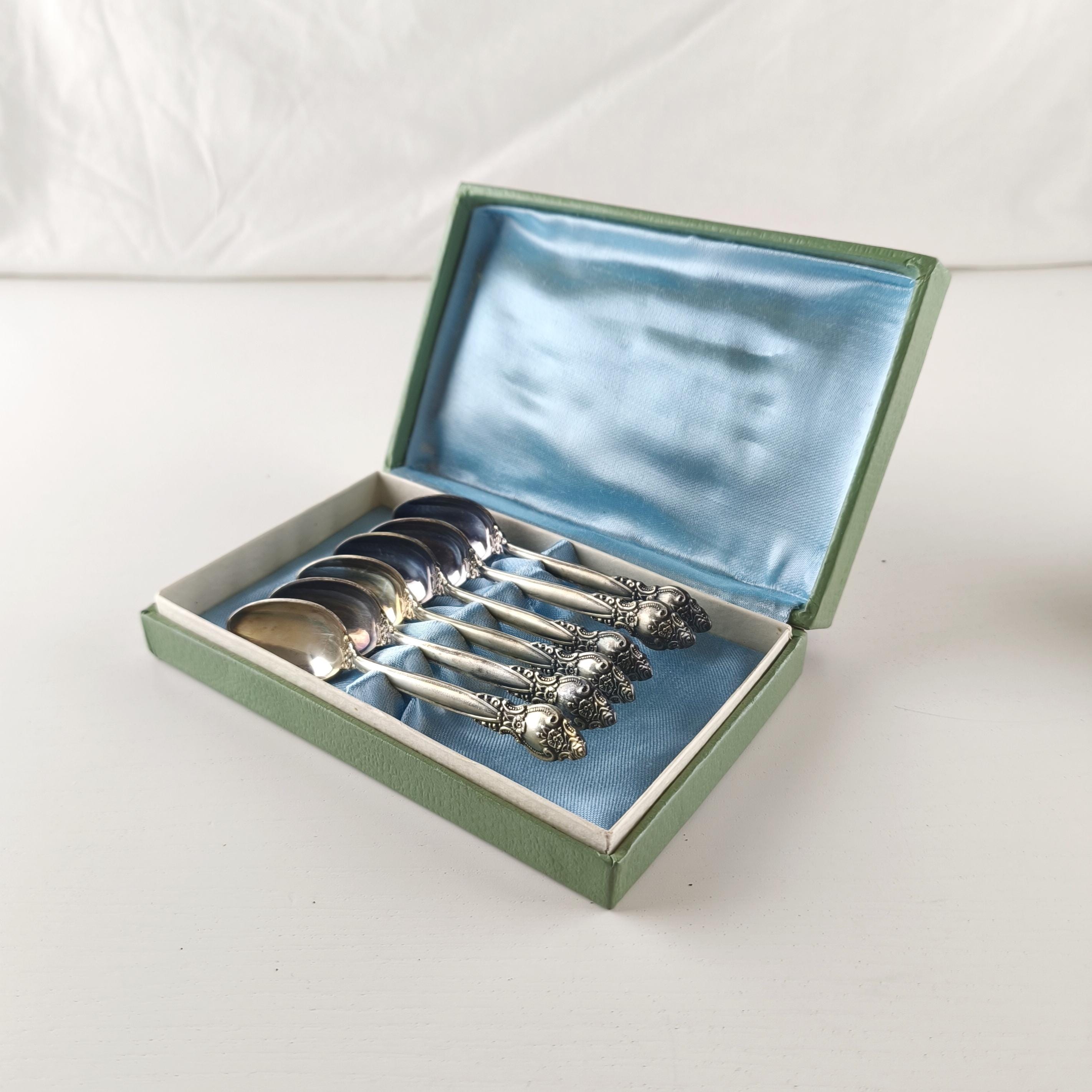 Russian silverware - Etsy 日本