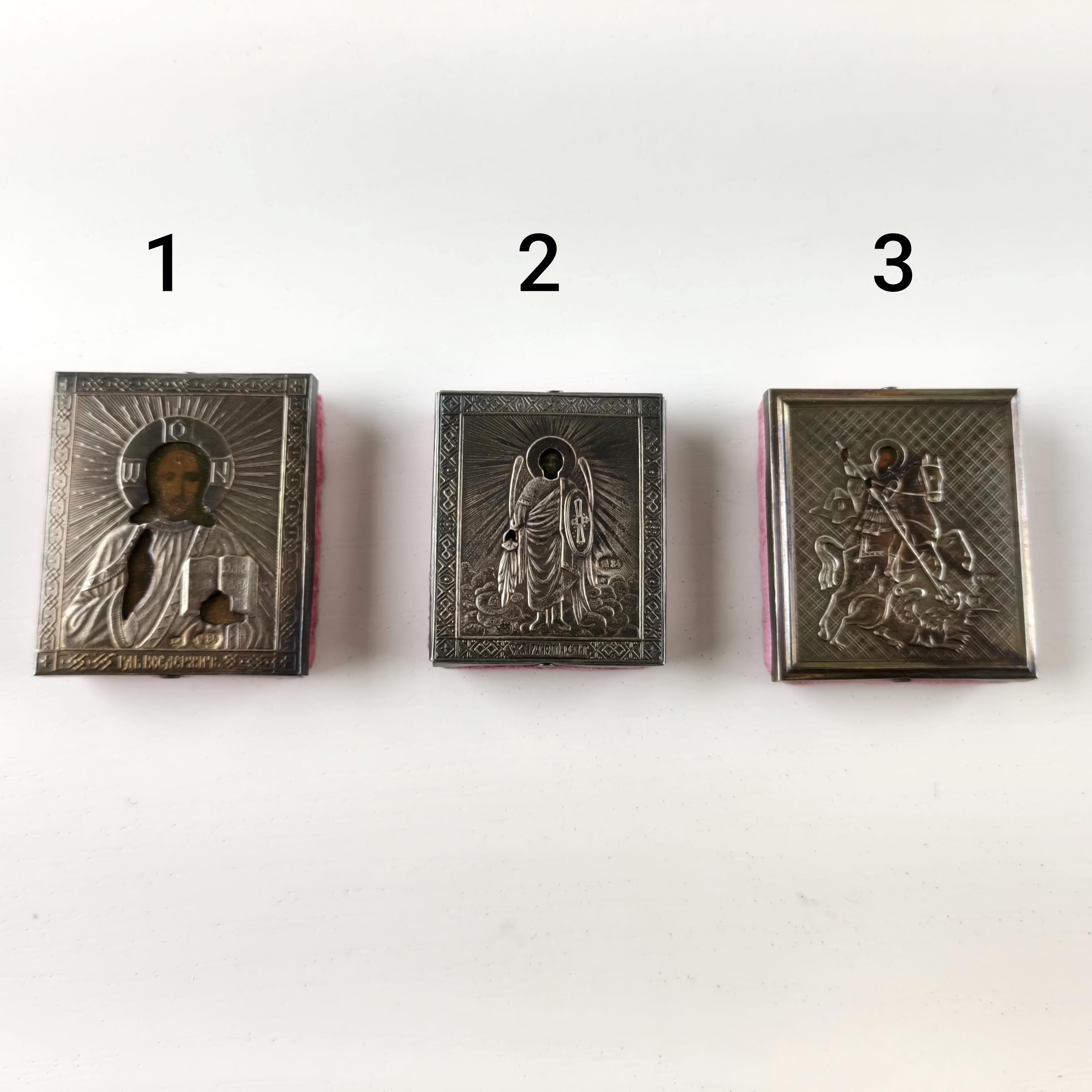 Russian Icons Antiques - Etsy