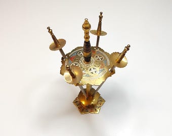 トレド ピック　剣　アンティーク 蚤の市 2点 トレド ピック 剣 アンティーク 蚤の市 2点