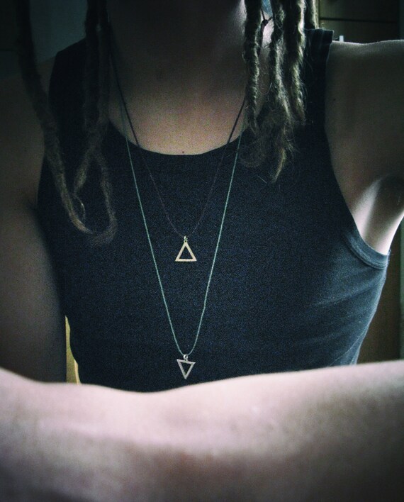 Water sign necklace deals