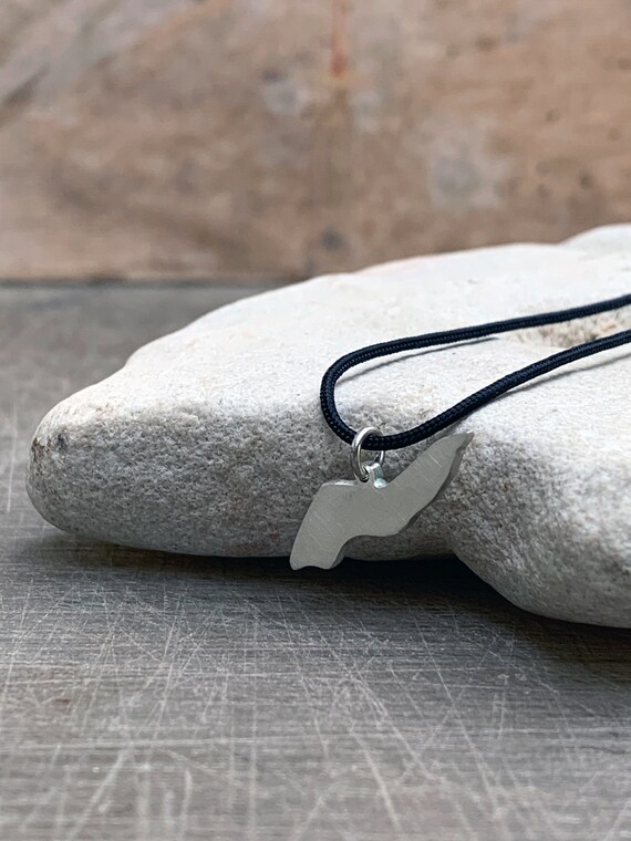 Pendentif En Argent Sterling 925 Icario - Neuf Avec étiquettes - Fabriqué En Italie