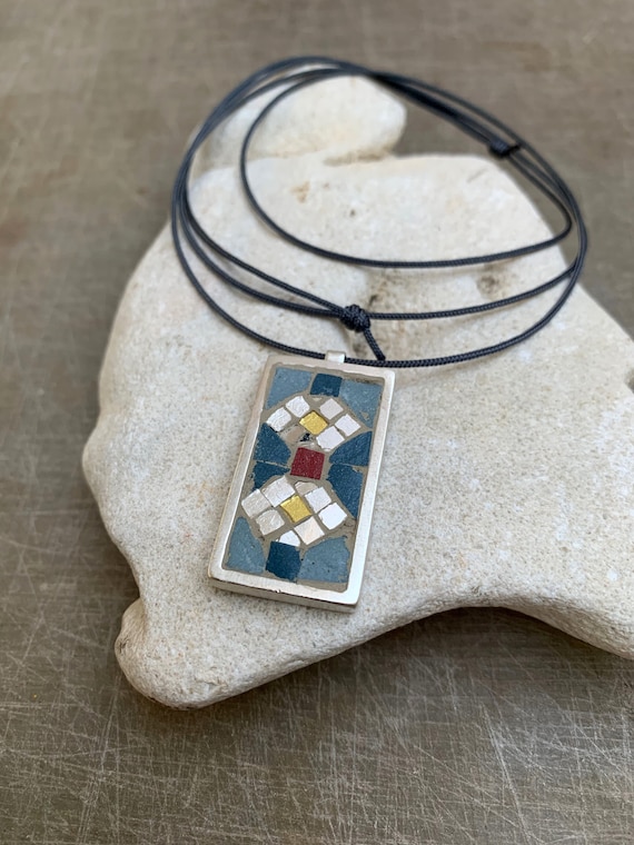 Micro art deals pendants