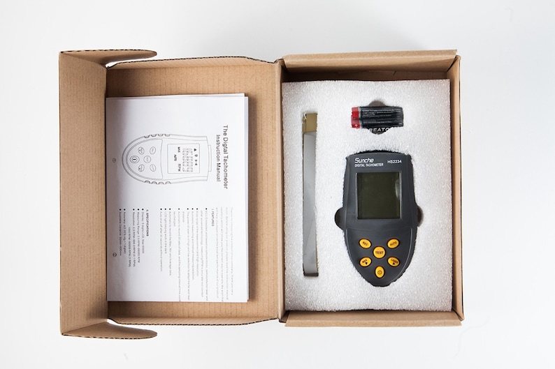 Portable Dynamic Balancer & Vibration Analyzer Balanset-1A | Dual-Channel Rotor Balancing Tool for Industrial Machinery image 6