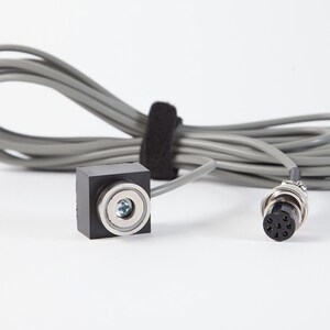 Portable Dynamic Balancer & Vibration Analyzer Balanset-1A | Dual-Channel Rotor Balancing Tool for Industrial Machinery image 5