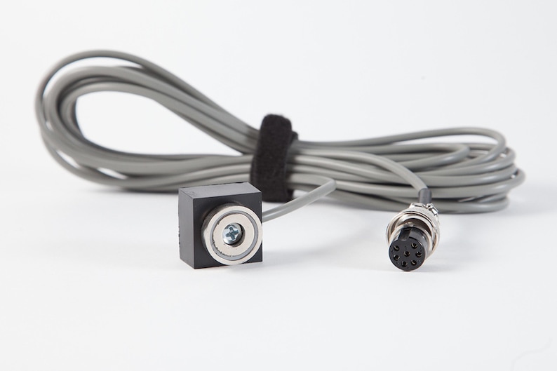 Portable Dynamic Balancer & Vibration Analyzer Balanset-1A | Dual-Channel Rotor Balancing Tool for Industrial Machinery image 5