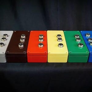 Portable Dynamic Balancer & Vibration Analyzer Balanset-1A | Dual-Channel Rotor Balancing Tool for Industrial Machinery image 4