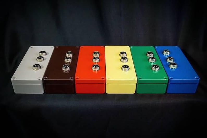 Portable Dynamic Balancer & Vibration Analyzer Balanset-1A | Dual-Channel Rotor Balancing Tool for Industrial Machinery image 4