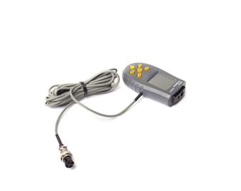 Optical Sensor (Laser Tachometer)