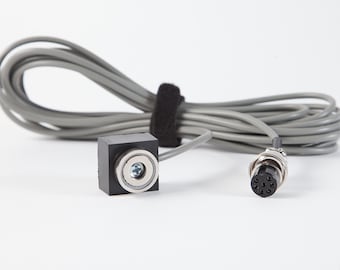 Vibration Sensor ADXL335 3-Axis Accelerometer Analog Output for Machine Balancing Balanset