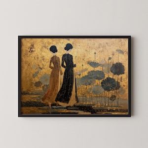 Vietnamese lacquer art - Etsy 日本
