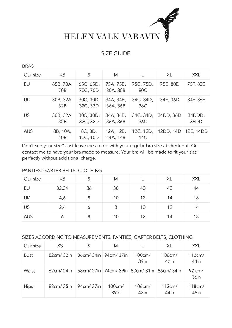 Silk Satin Garter Belt. Maia Super High Waisted Suspender Belt/waspie. Etsy