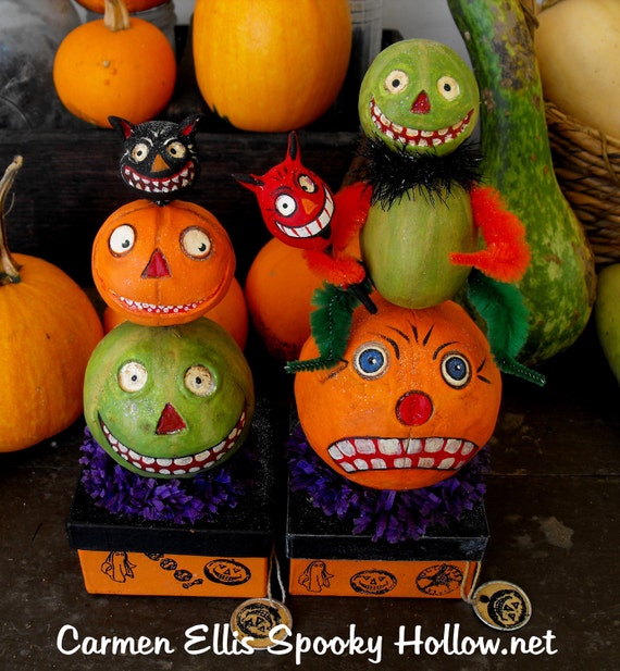 templar asqueroso administración Un contenedor de caramelos de papel maché de Halloween estilo - Etsy España templar asqueroso administración Un contenedor de caramelos de papel maché de Halloween estilo - Etsy España