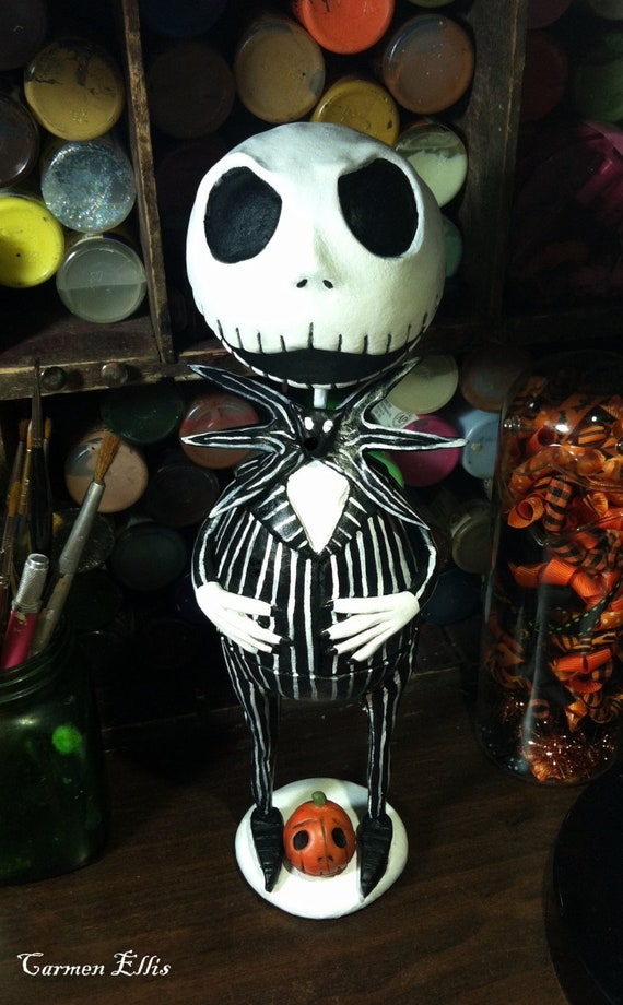 jack doll nightmare before christmas