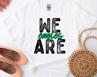 Custom Mascot Shirt, School Team Shirt, Team Mascot Tshirt, School Spirit Shirt, Personalized School Shirt, Matching Team Shirts, Sports Tee