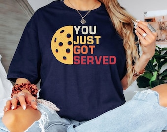 Pickleball Shirt, Pickleball Player Tee, Pickleball Lover Tee, Sport Graphic Tees, Pickleball Gifts, Sport Shirt, Pickleball Shirt for Women