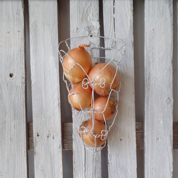 Wire Wall Hanging Etsy