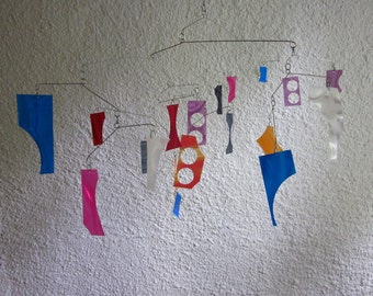 Modern Abstract Mobile