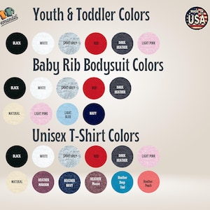 puppy Birthday Girl Shirts puppy Theme Tees Custom Birthday Girl Tee Toddler Shirt Birthday Squad Outfit Personalized Kids Tee image 9