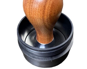 Oxo Rapid Brewer Tamper