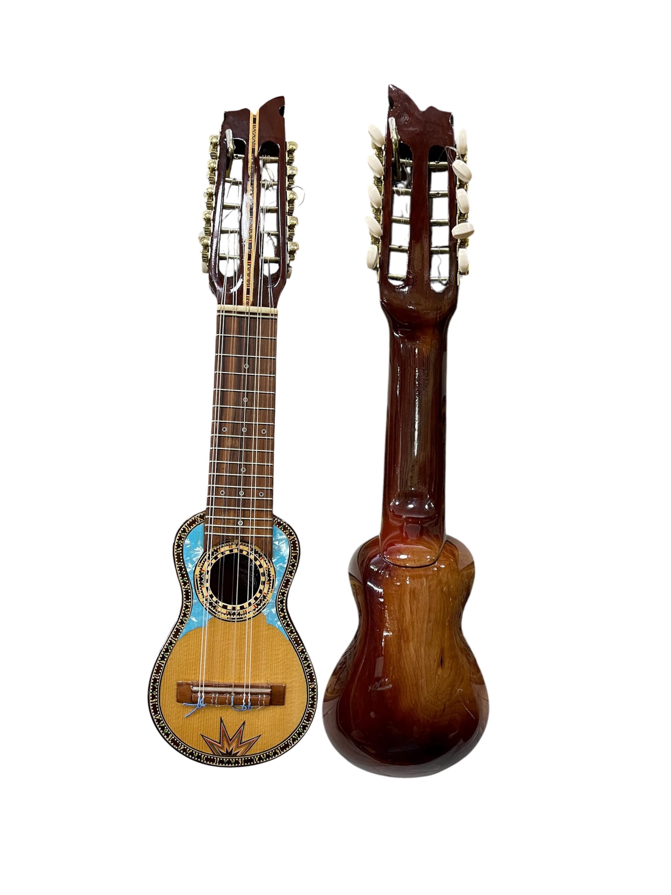 Charango Bolivia - Etsy