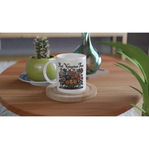 11oz Ceramic Mug