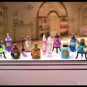 You Pick! - Miniverse Harry Potter Potions