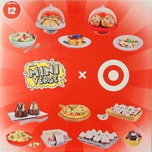 Miniverse Target