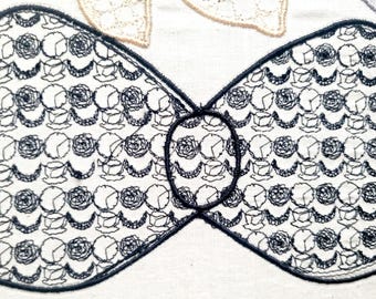 Alice's Bow