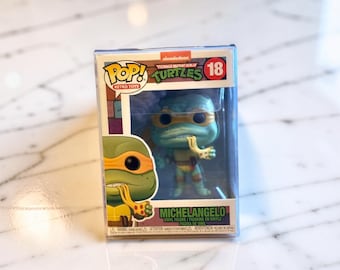 Funko Pop! #18Michelangelo