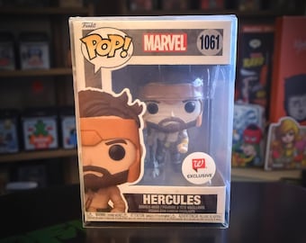 Funko Pop! #1061 Herkules